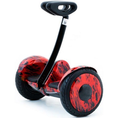 Гіроскутер Ninebot Mini Flame 18796 фото