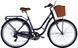 Велосипед AL 28" Dorozhnik CORAL FRW Vbr 19" 2024 Сливовий 18856 фото